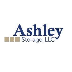 Ashley Storage Logo