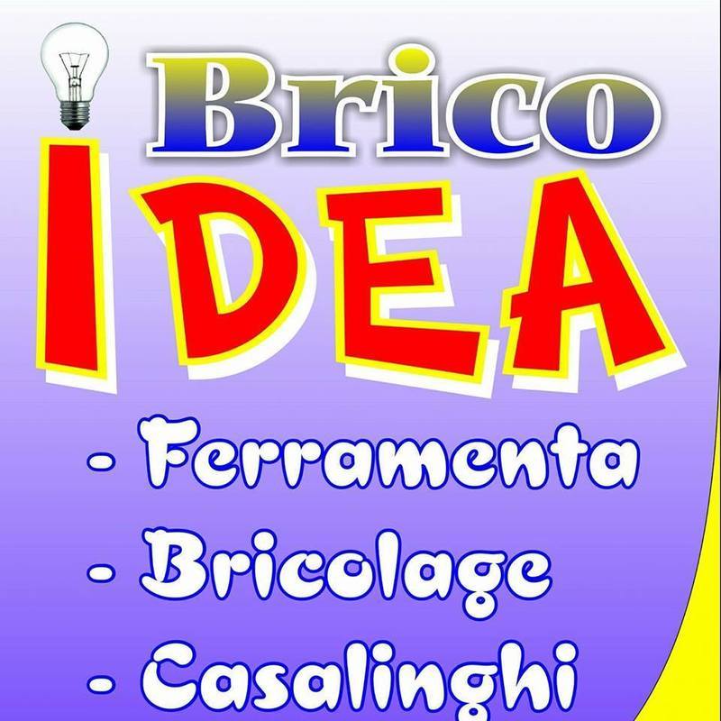 Images Brico Idea di Fittipaldi Antonella