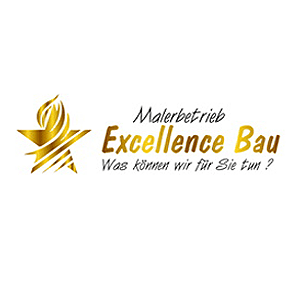 Excellence Bau Münster Logo