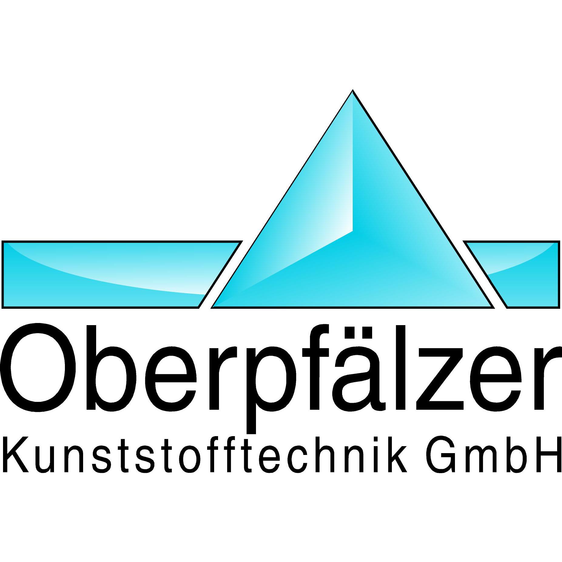 Logo Oberpfälzer Kunststofftechnik GmbH