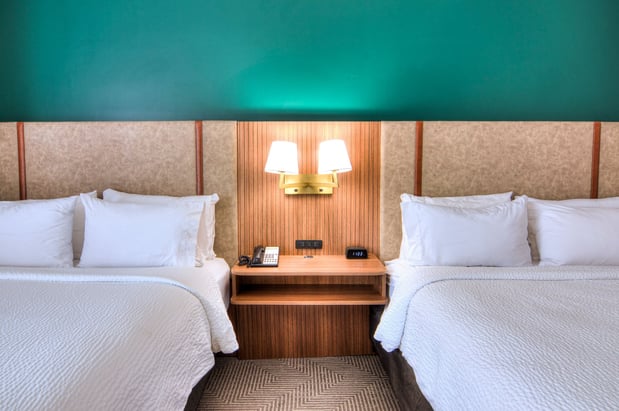 Images Holiday Inn Gainesville-University Ctr by IHG