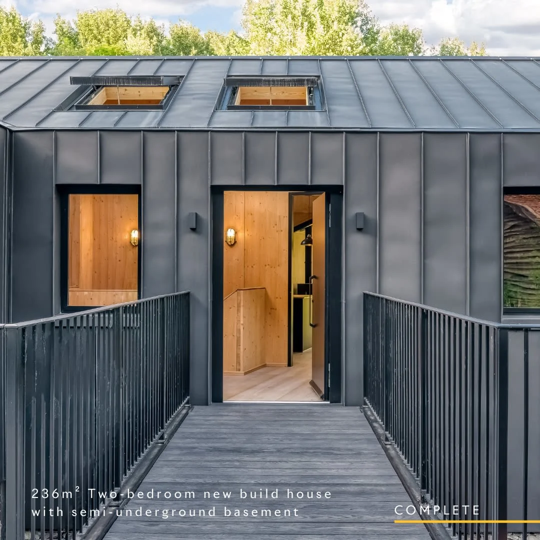 Images Spatial Design Architects