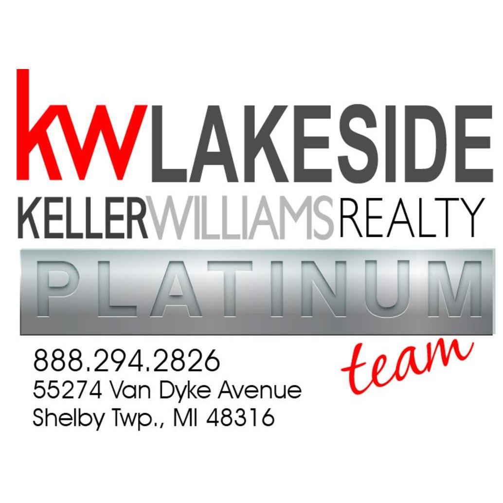 The Platinum Team | KW Lakeside Stoney Creek