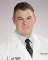 Caleb Davis - Louisville, KY - Orthopedic Surgery, General Orthopedics, Orthopedic Surgeon