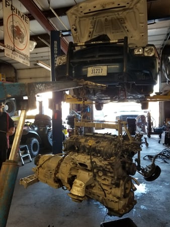 Images Prime Performance Auto Repair
