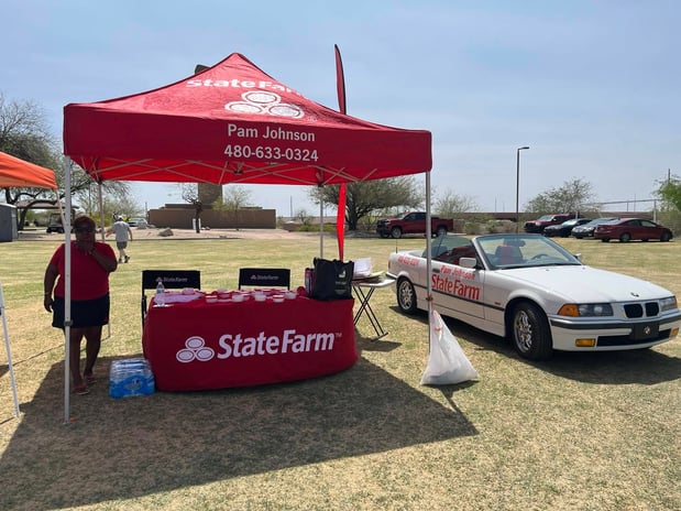 Images Pam Johnson - State Farm Insurance Agent