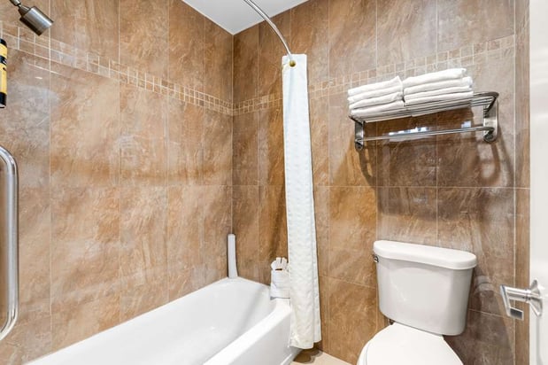 Images Best Western Plus Yosemite Way Station Motel