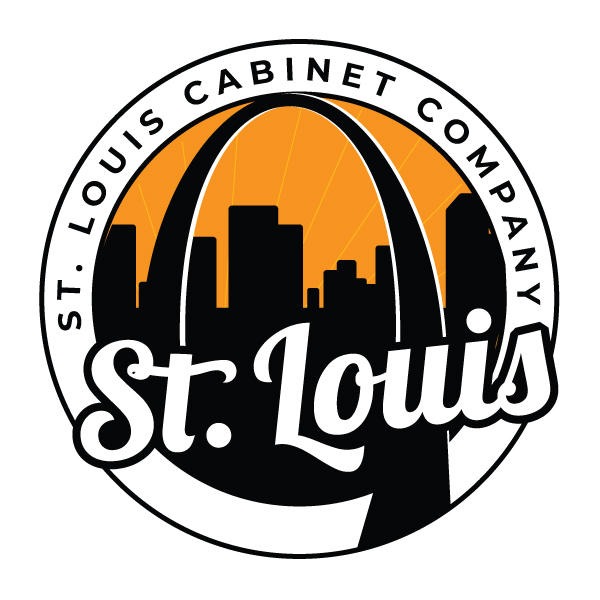 Saint Louis Cabinet Company Logo