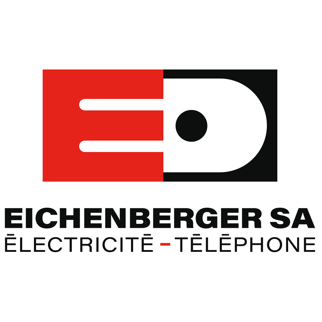 Eichenberger Electricité-Téléphone SA Logo