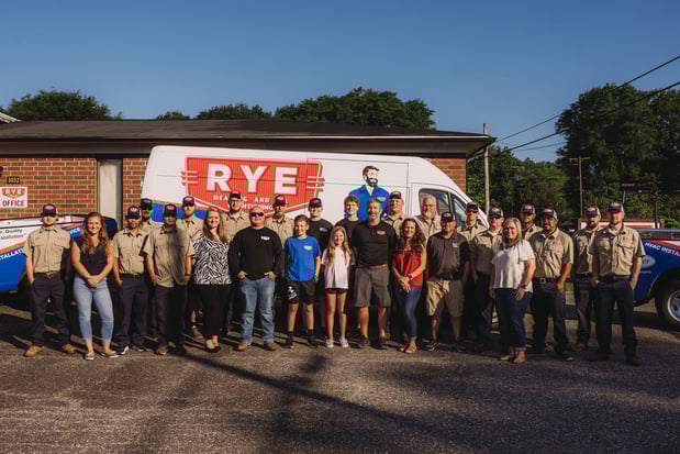 Images Rye Heating and Air Conditioning