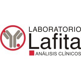 Laboratorio Lafita Logo