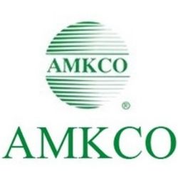 Amkco Procesos De Tamizado S.L. Logo