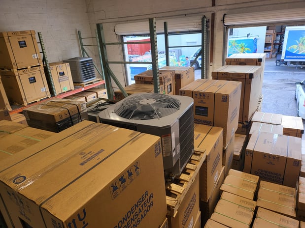 Images Mechanical Air Conditioning