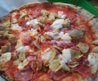 Images Dolce Pizza