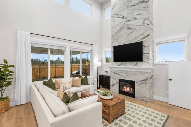 Images Holt Homes at Tehaleh