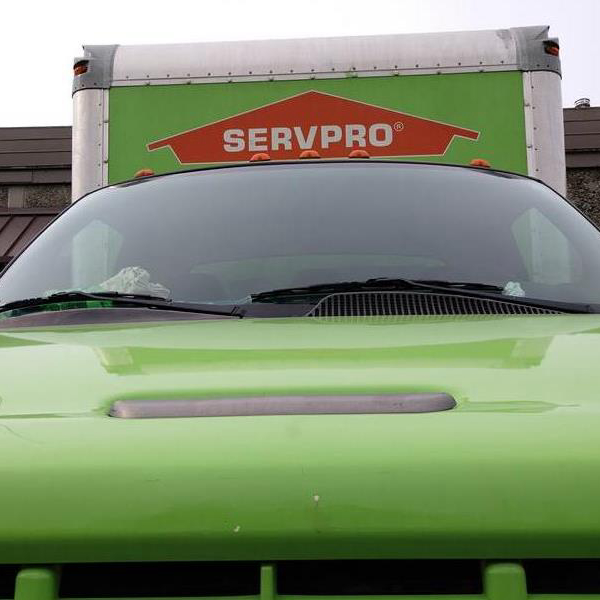 Ready for Whatever Happens SERVPRO of Seattle Northeast Seattle (206)362-9295