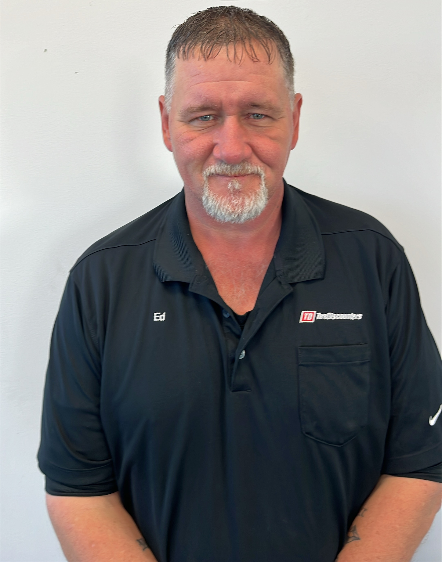 General Manager at Harrison