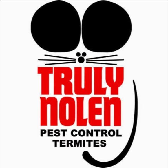 Truly Nolen Pest & Termite Control ???? Grand Island Logo