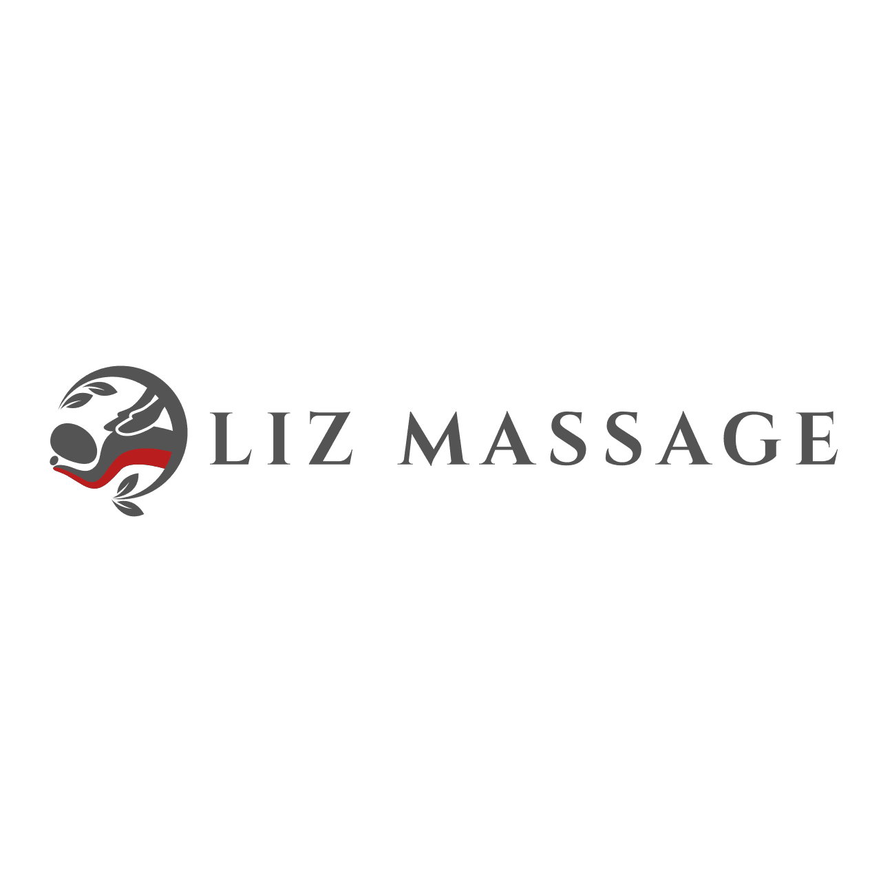 LizMassage Logo