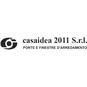 Casaidea - Porte e Finestre Logo