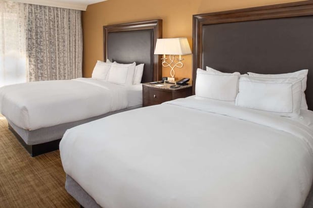 Images Hilton St. Louis Airport