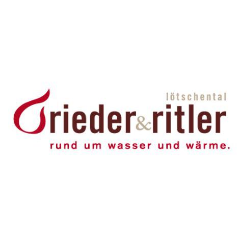 Rieder & Ritler AG Logo