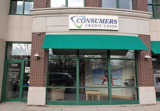 Images Consumers Credit Union