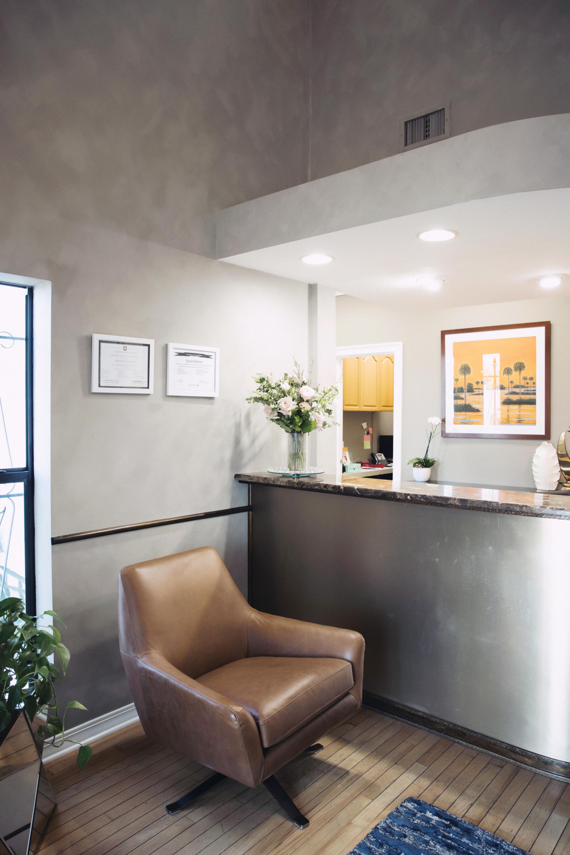 Dental Remedies Image