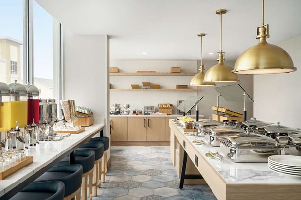 Images DoubleTree by Hilton Ocean City Oceanfront