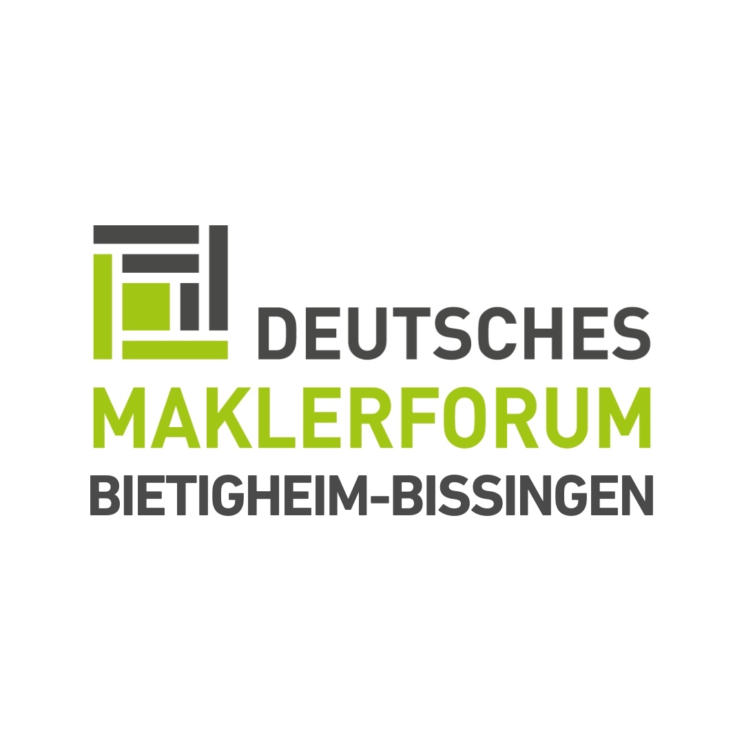 Deutsches Maklerforum AG - Shkelqim Latifaj in Bietigheim Bissingen - Logo