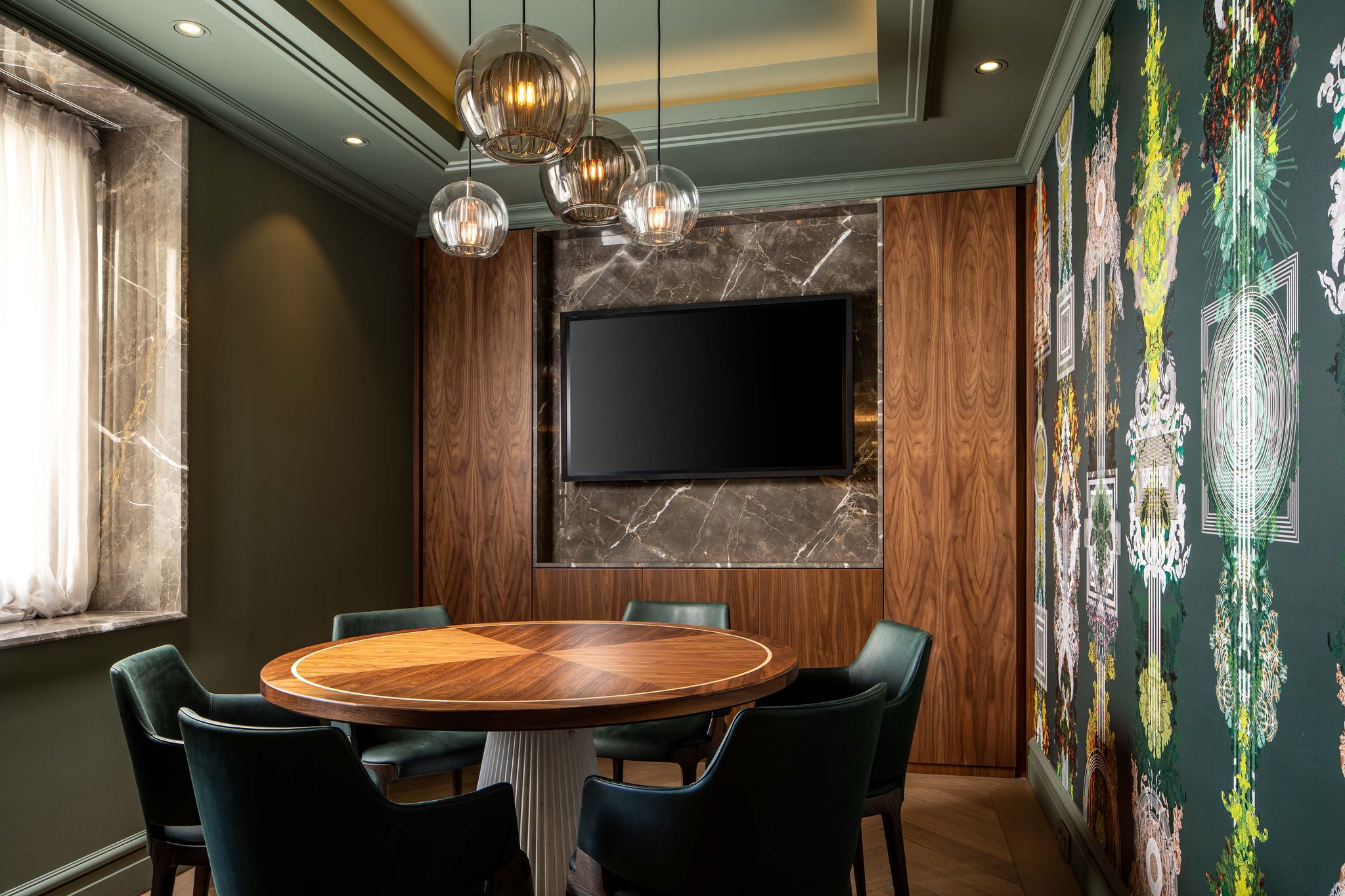 Images InterContinental AthéNéE Palace Bucharest by IHG