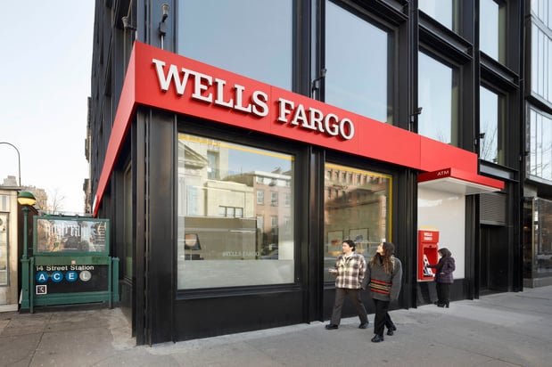Images Wells Fargo Bank