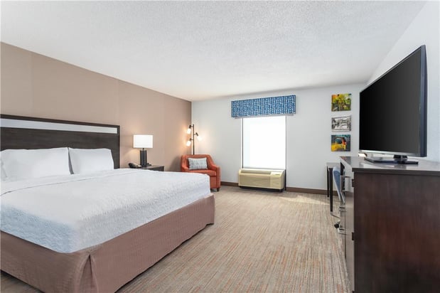 Images Hampton Inn Akron-South