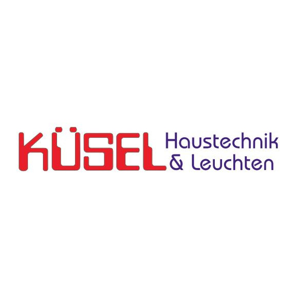 Logo KÜSEL Haustechnik & Leuchten e.K.