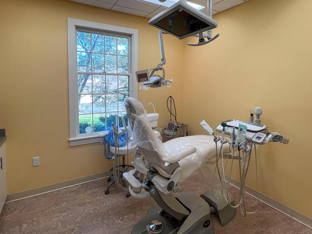 Images Warren Family Dental – A Dental365 Company