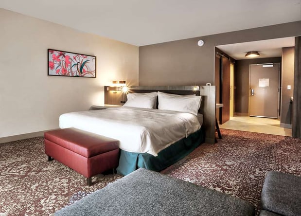 Images Hilton Garden Inn Bel Air