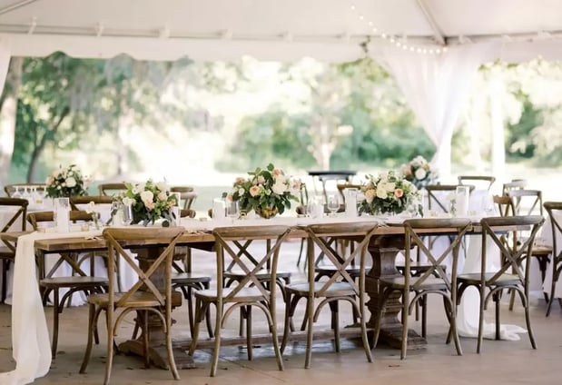 Images MOD Events Charleston