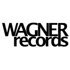 WAGNER RECORDS in Reutlingen - Logo