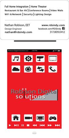 Images Robison Digital Solutions