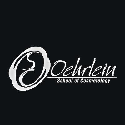 Oehrlein School Of Cosmetology Logo