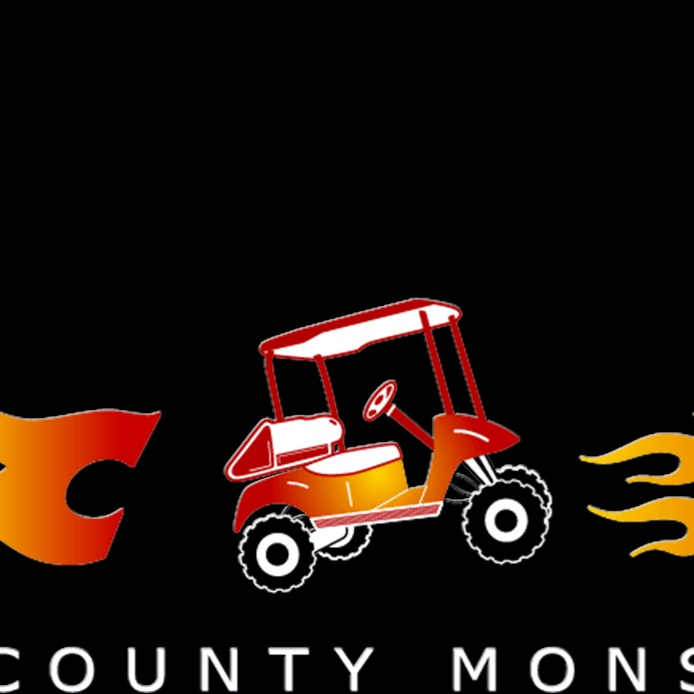 Orange County Monster Carts Inc Logo