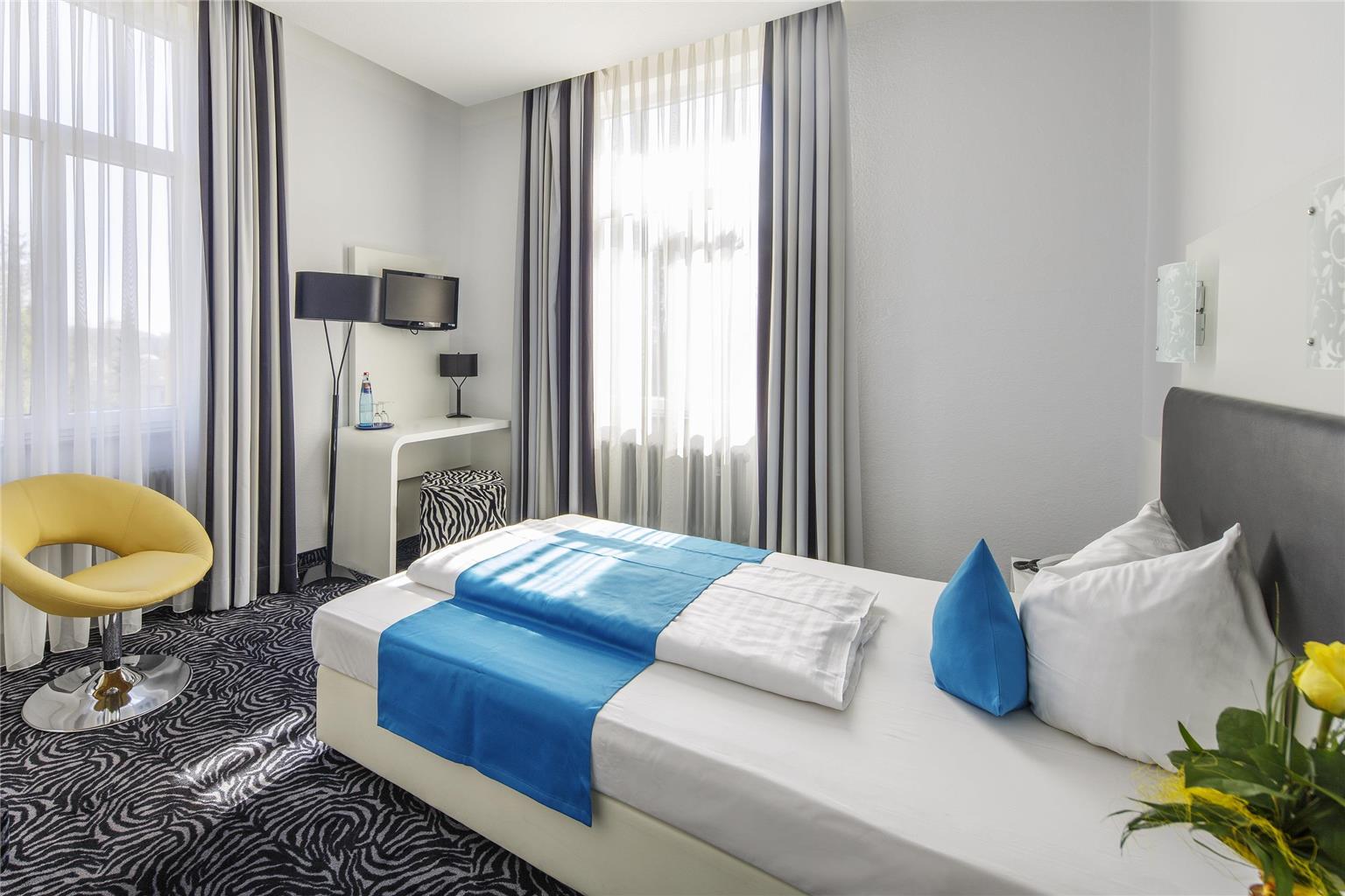 Sure Hotel by Best Western Bad Duerrheim, Luisenstrasse 8 in Bad Duerrheim