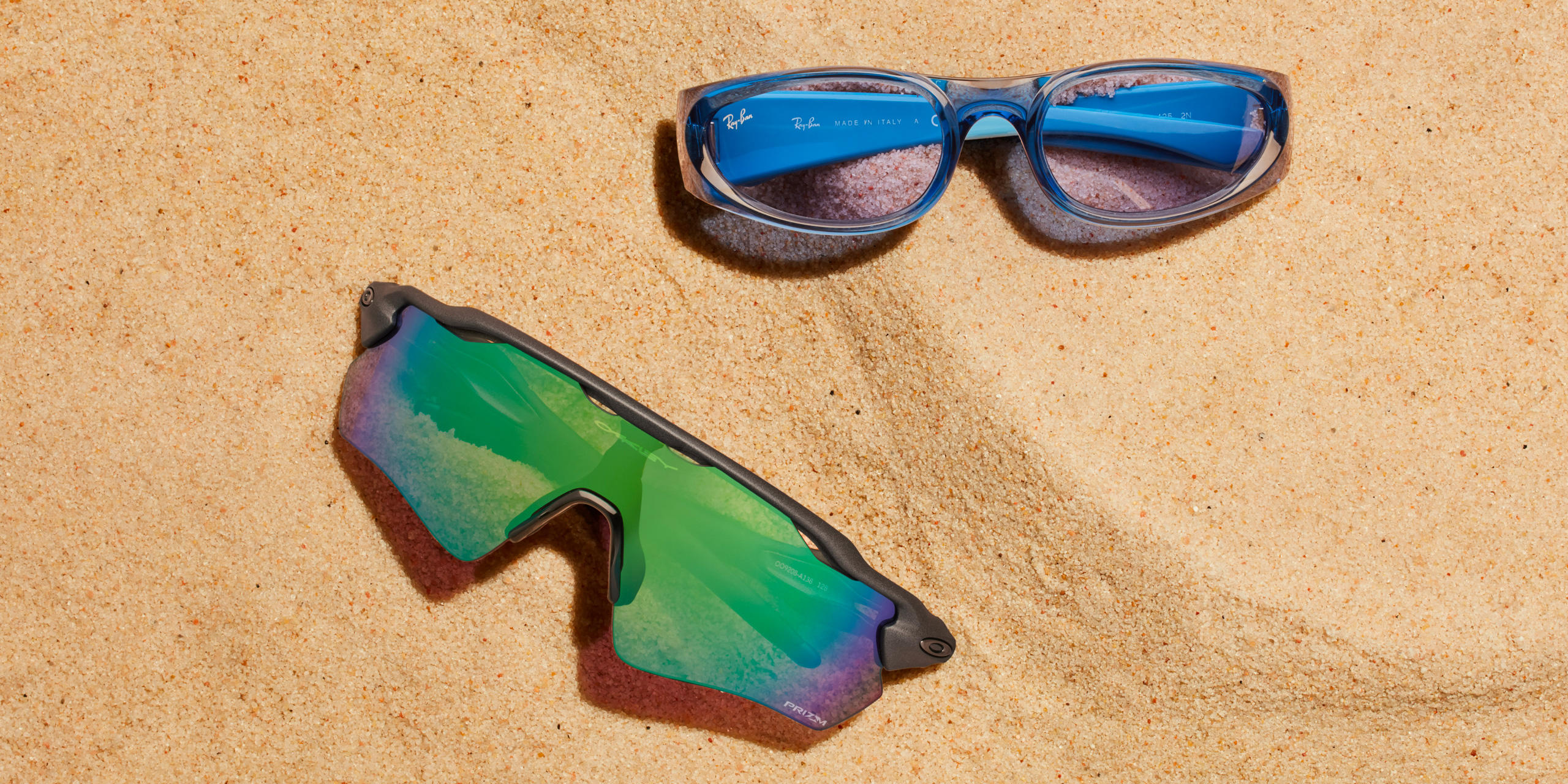 Celine CL40193I 53 Grey & Black Shiny Sunglasses | Sunglass Hut Australia