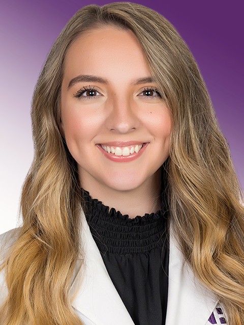 Katelyn Moffo, PA