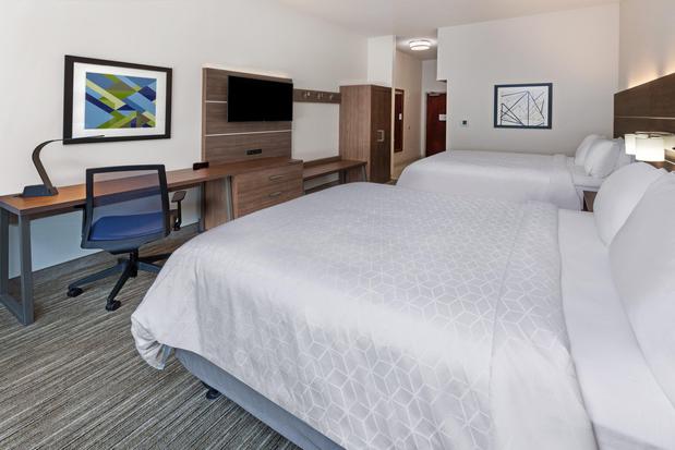Images Holiday Inn Express & Suites Shreveport - West by IHG
