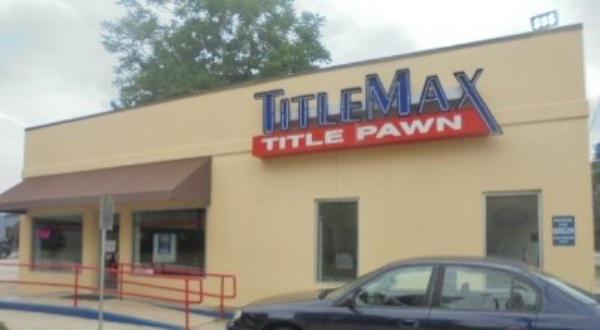 TitleMax Title Pawns Photo