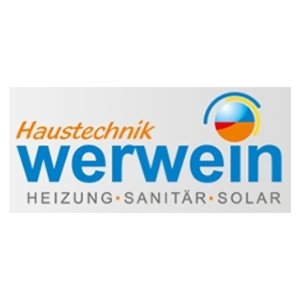 Logo Haustechnik Werwein