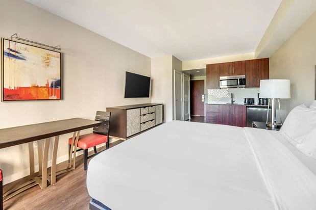 Images Hilton Grand Vacations Club Las Palmeras Orlando