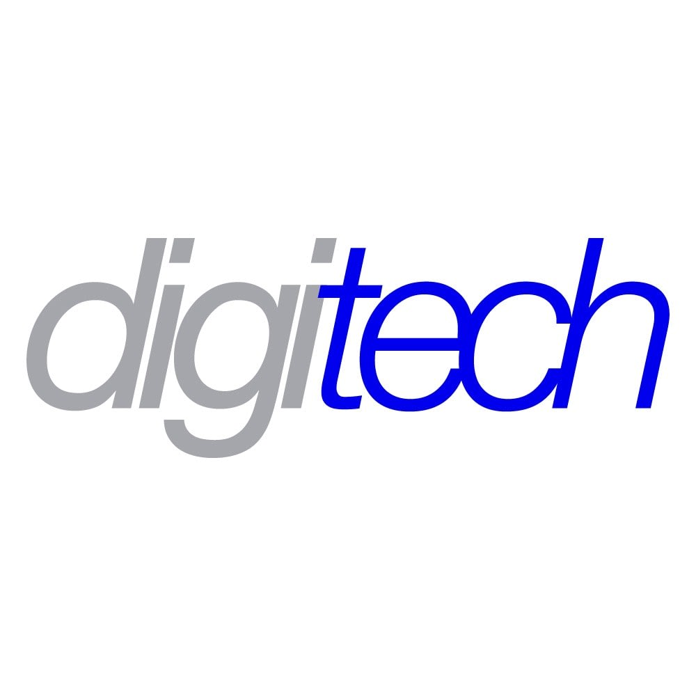 DigiTech (Ware) Logo