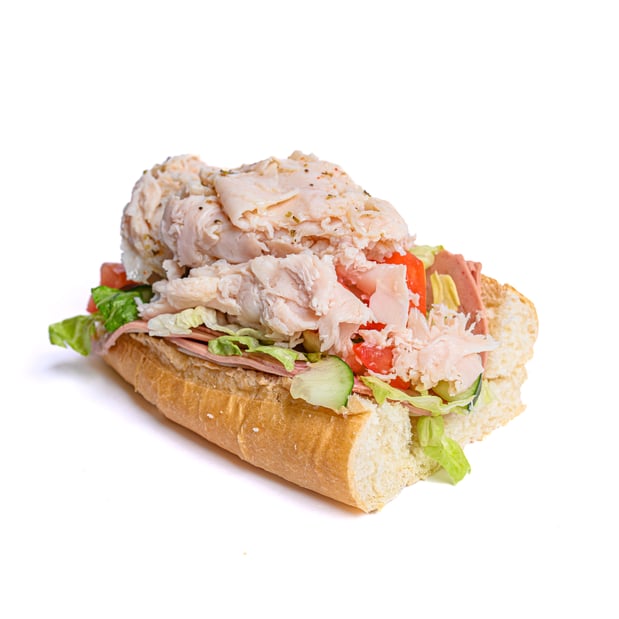 Images Groucho's Deli